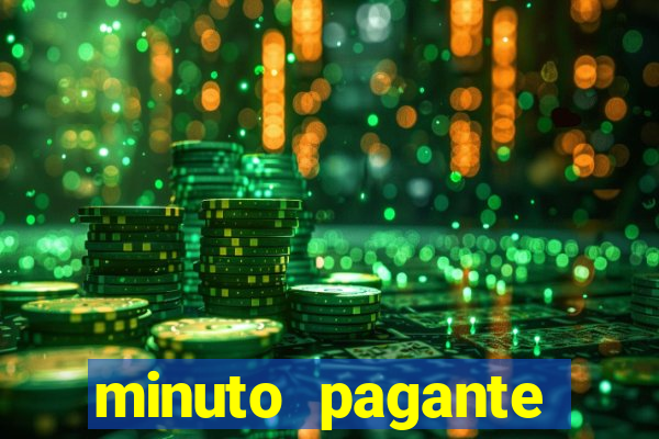 minuto pagante fortune dragon